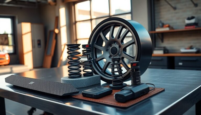 2026 exclusive pre-order sale for Mercedes AMG and Aston Martin performance parts
