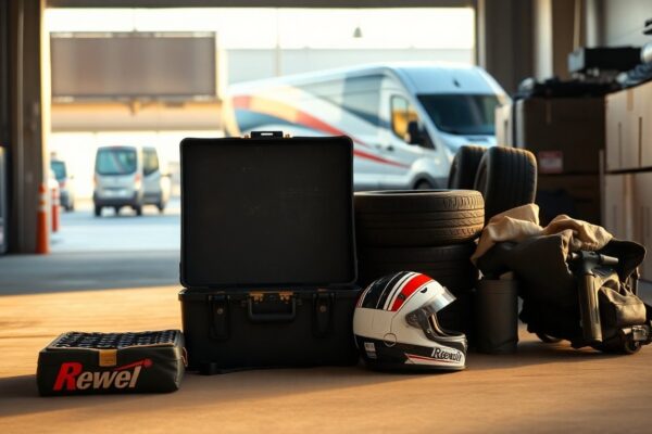 Adjusting the IndyCar calendar to protect crews and prolong momentum