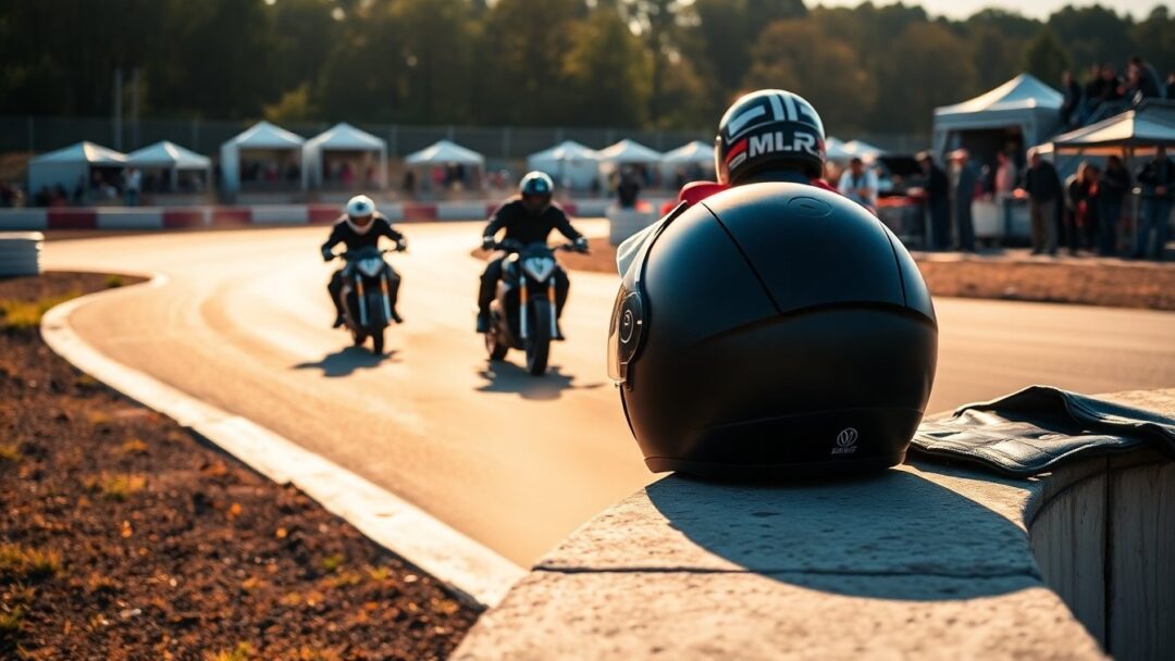 AFM expands weekend racing with Supermoto and Sidecars