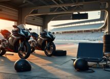 Aprilia Racing prepares for a decisive weekend at Montmeló