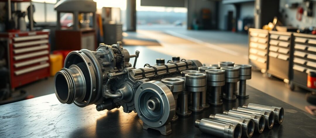 Audi's new F1 engine lacks top-end power and needs reliability fixes