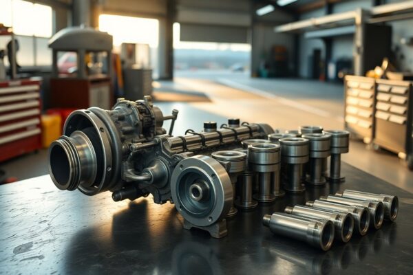 Audi's new F1 engine lacks top-end power and needs reliability fixes