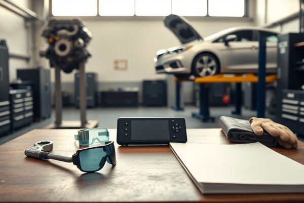 Automotive technology training aligned with industry standards