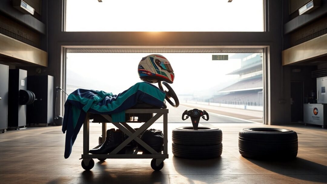 Canadian prospect Autumn Fisher named Standard Chartered wild card for F1 Academy round in Montreal