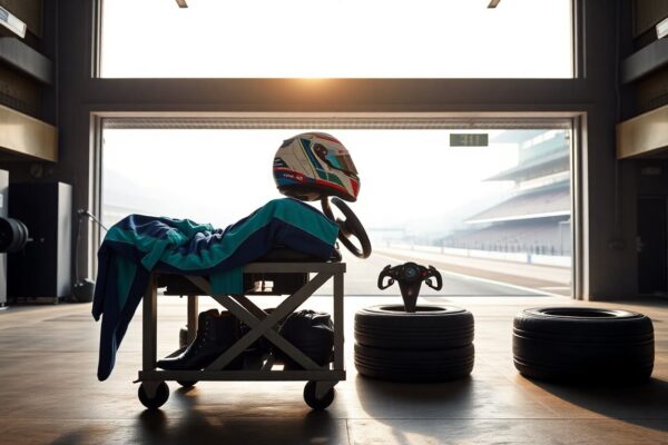 Canadian prospect Autumn Fisher named Standard Chartered wild card for F1 Academy round in Montreal