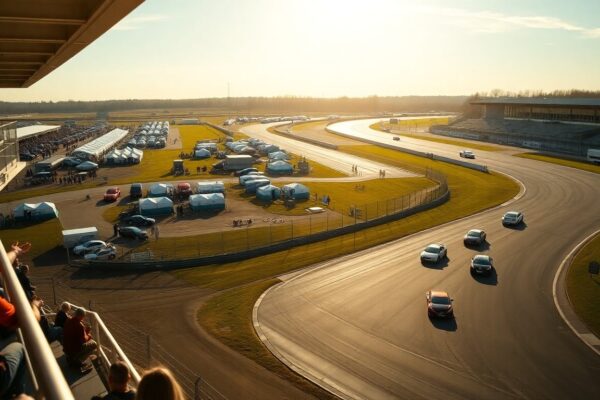 Castrol Victoria Day SpeedFest at CTMP weekend guide