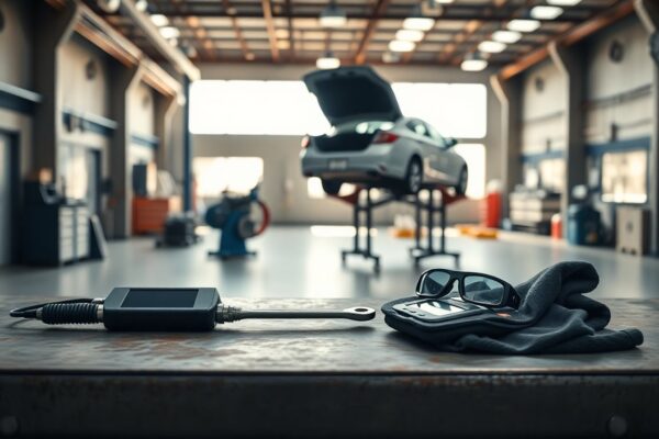 Cerritos College automotive training and technician certificates
