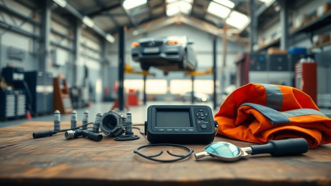 Comprehensive automotive technology and smog training at Shasta College