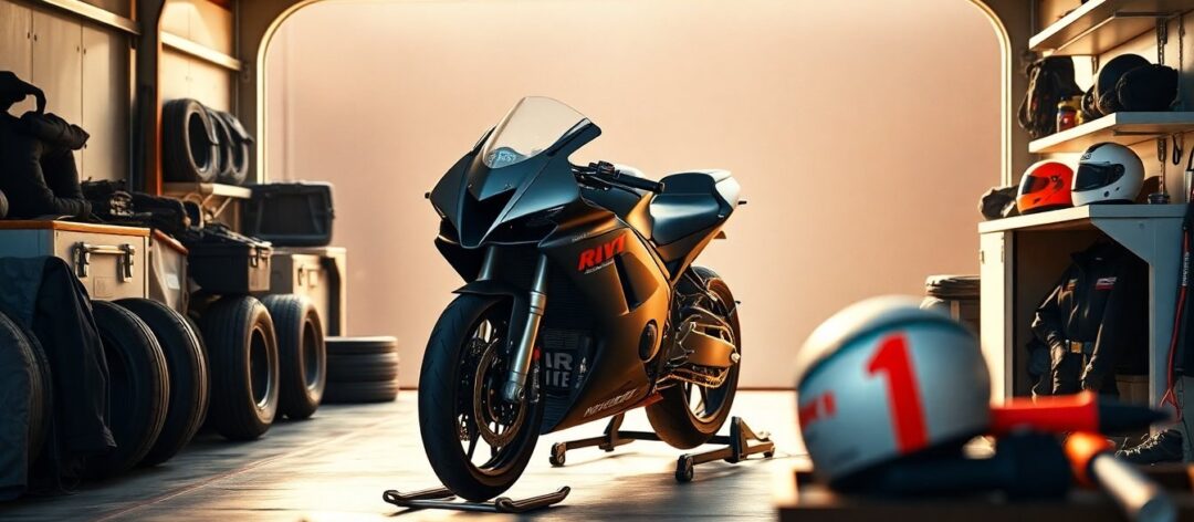 Could a single bike rule reshape MotoGP risk and racing?