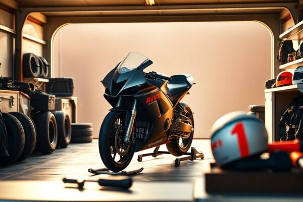 Could a single bike rule reshape MotoGP risk and racing?