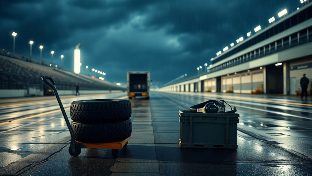 Daniel Suarez and Spire Motorsports win rain-shortened Coca-Cola 600 tied to Kyle Busch heritage