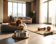 Dog-friendly stays at the Rally Hotel with a community twist