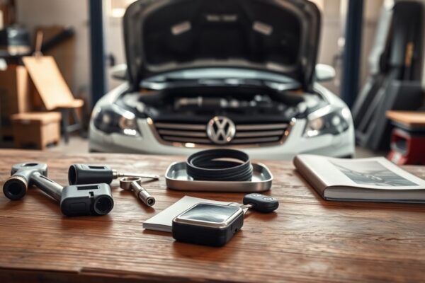 Essential vehicle maintenance guide: timing, diagnostics and warranties