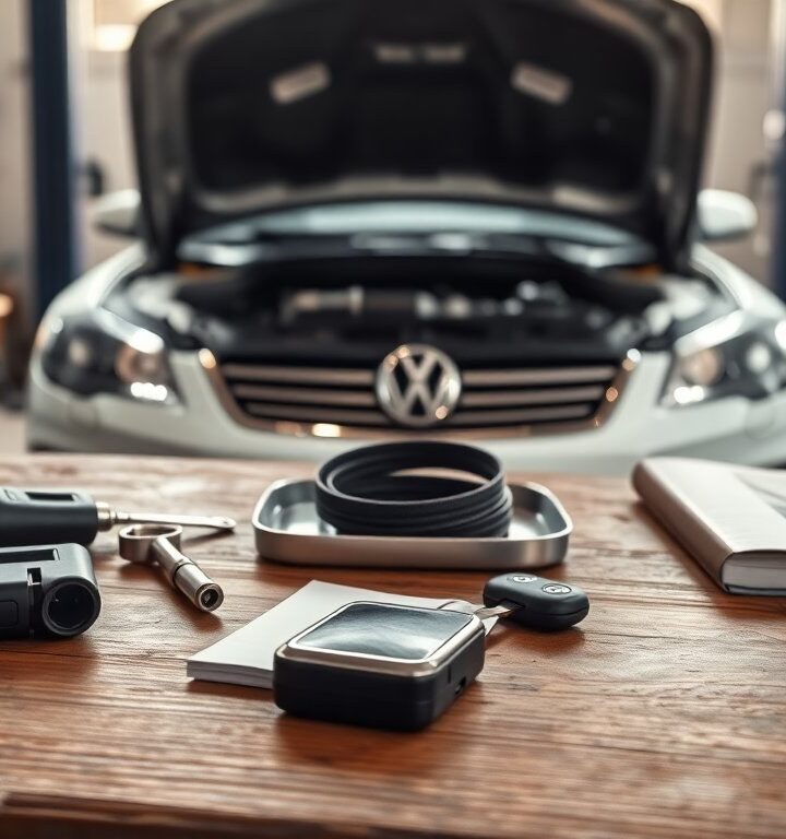 Essential vehicle maintenance guide: timing, diagnostics and warranties