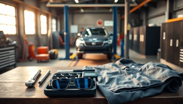 Explore automotive technology training and career paths