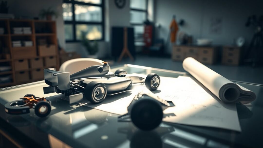 F1 25 2026 season pack review: new teams, Madring and active aerodynamics