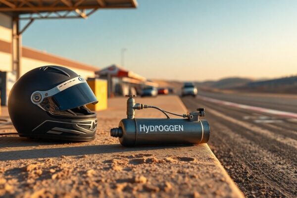FIA Extreme H World Cup at Qiddiya City: hydrogen racing returns 29-31 October 2026