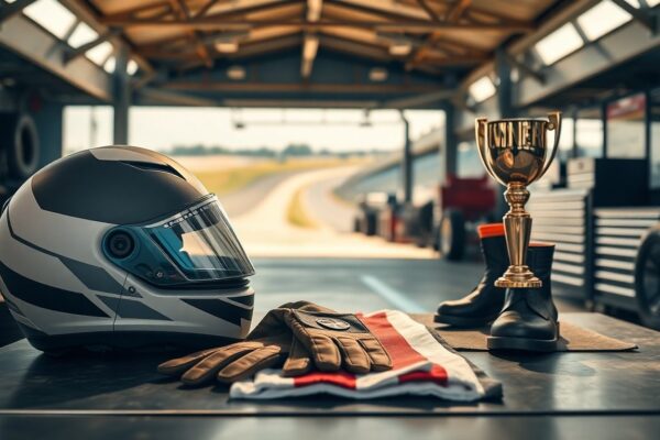 Gouker sweeps Barber rounds to draw level with Matsudaira in MotoAmerica Talent Cup