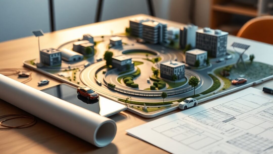How the FIA’s track-to-city initiative in Montréal connects motorsport advances to urban mobility