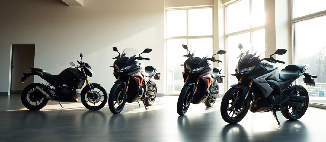 How to choose between Kawasaki Z900, ZX-10R and Suzuki Hayabusa for a weekend superbike