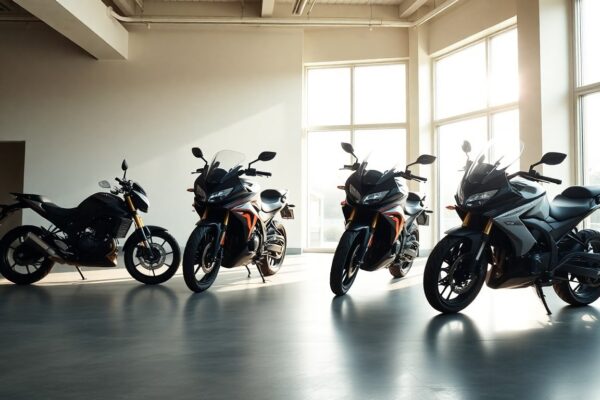 How to choose between Kawasaki Z900, ZX-10R and Suzuki Hayabusa for a weekend superbike
