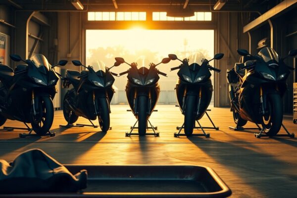 KTM keeps four RC16s on the grid with renewed Tech3 deal