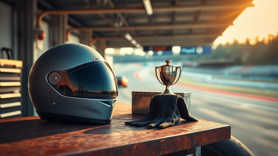 Mathew Scholtz dominates at Barber while teams and riders make gains
