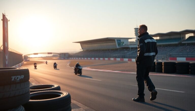 Misano World Circuit Marco Simoncelli overview and race details