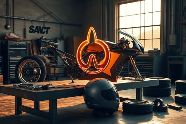 Monster Energy joins Aprilia Racing as multi-year partner in MotoGP