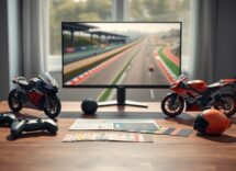 MotoGP 26 week 1 patch updates Moto2 and Moto3 grids and resolves bugs