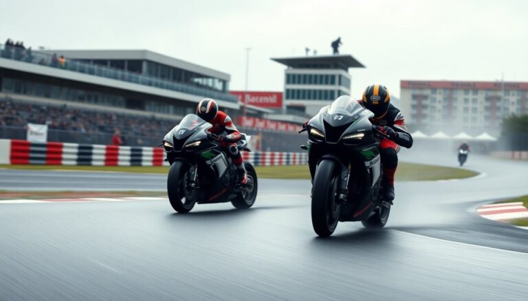 MotoGP teams head to Le Mans with upgrades, weather worries and strong form