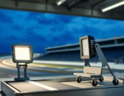 Musco LED overhaul to brighten Daytona International Speedway and cut energy use