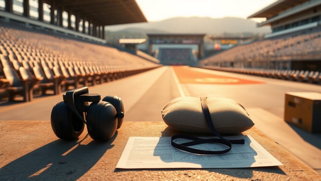 Official MotoGP ticket packages with grandstand views and behind-the-scenes tours