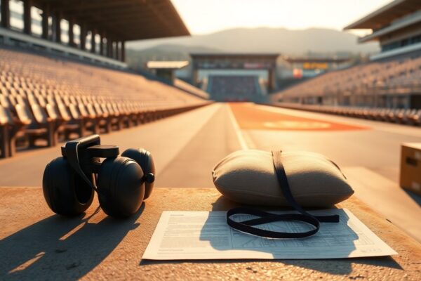 Official MotoGP ticket packages with grandstand views and behind-the-scenes tours