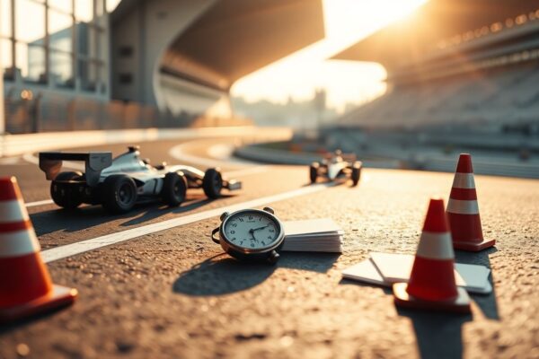 Overtaking in Formula 1: does quantity trump quality?