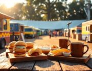 Ozarks Food Truck Rally in Springfield: food, music and family fun