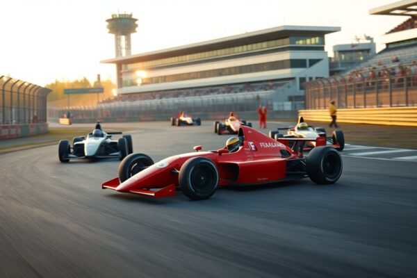 Palmowski dominates Montreal qualifying to take both F1 Academy poles