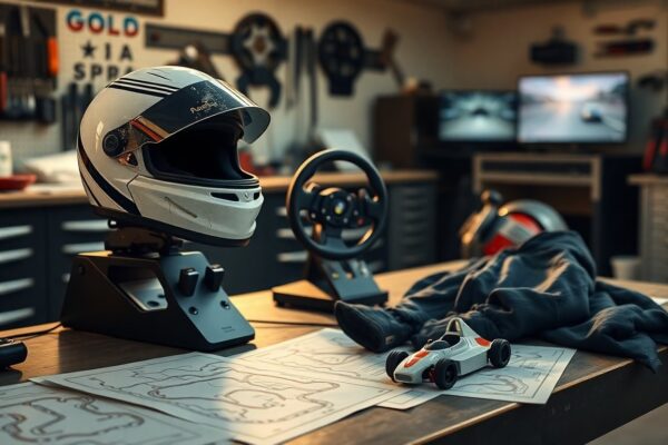 Poland's MPDM reboot 2026: sim racing, FIA F4 and a driver development pathway