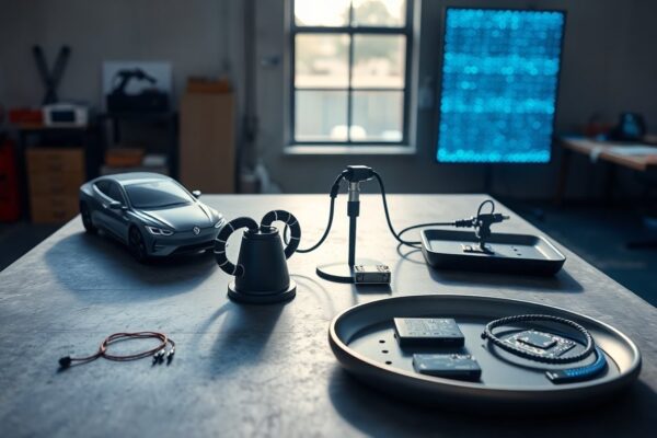 Prepare for the PACE shift: polarization, automation, connectivity and electrification