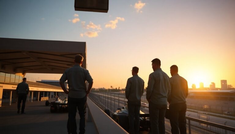 Preseason f1 forecasts reviewed as teams return for the Miami Grand Prix