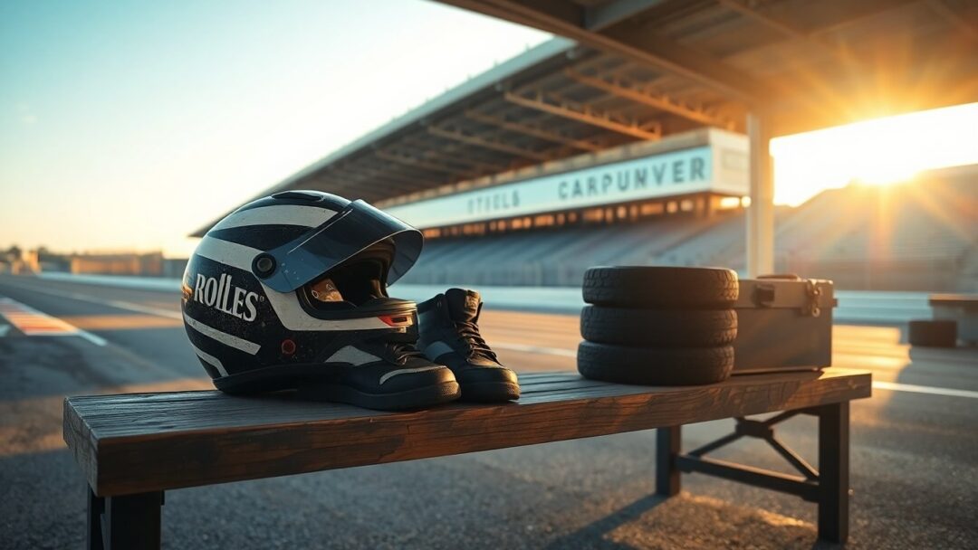 Right to Race law signed in South Carolina protects racetracks from nuisance suits