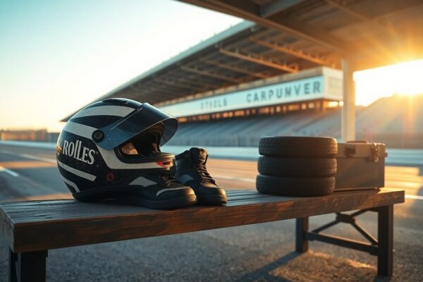 Right to Race law signed in South Carolina protects racetracks from nuisance suits