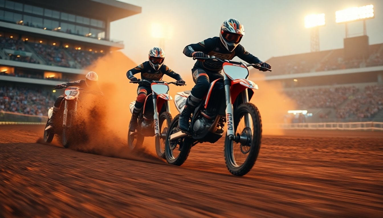 Roczen clinches 450 crown as Yamaha dominates 250 classes
