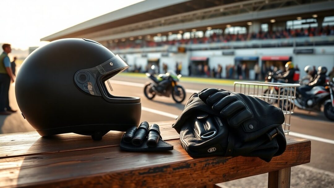 Spielberg media day previews MotoGP action and fan attractions for the Grand Prix of Austria