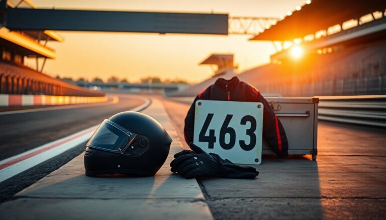 Sportbike track days and Ladies First events to register now