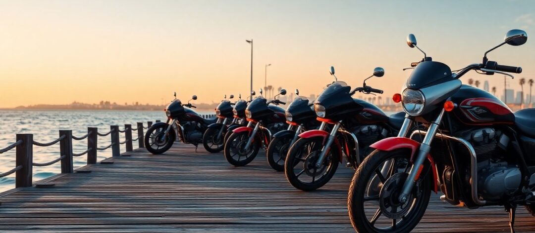 Superbike festival in Nha Trang draws international riders and legendary machines