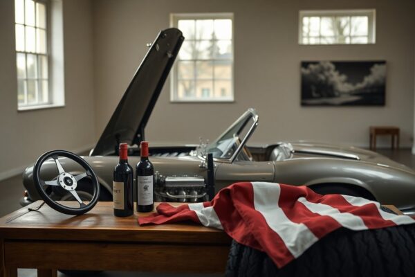 1000 Miglia 2026: A Journey Through Italy's Heart and Coast