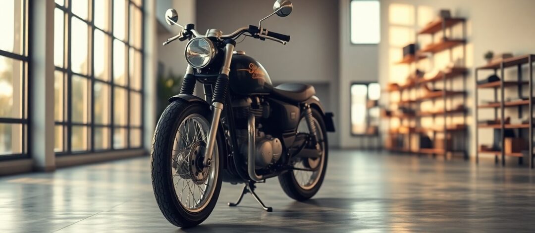 2026 Honda CB1000F review: retro style meets modern performance