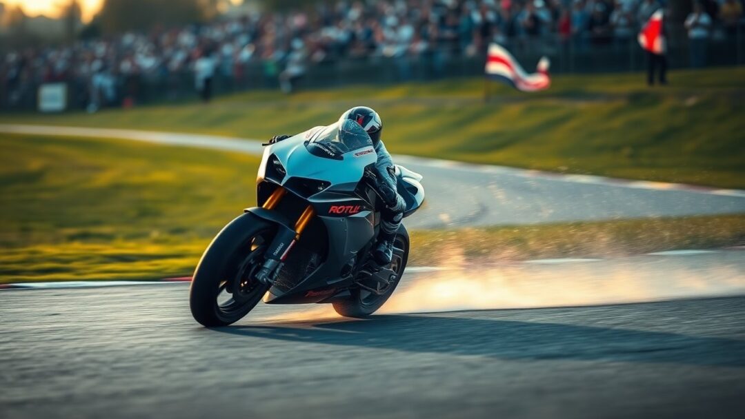 2026 Hungarian MotoGP: Marc Marquez Triumphs at Balaton Park