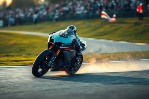 2026 Hungarian MotoGP: Marc Marquez Triumphs at Balaton Park